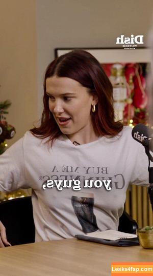 Millie Bobby Brown photo #6819