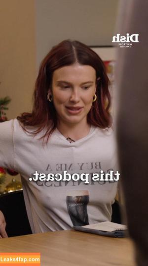 Millie Bobby Brown photo #6820