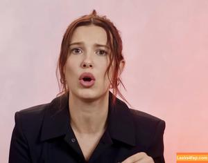 Millie Bobby Brown photo #6822