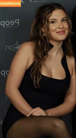 Millie Bobby Brown photo #6832