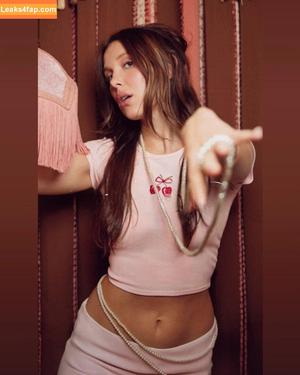 Millie Bobby Brown фото #6841