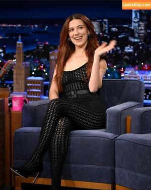 Millie Bobby Brown фото #6847