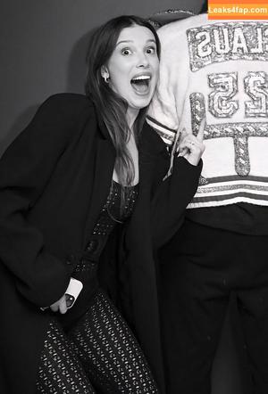 Millie Bobby Brown фото #6853