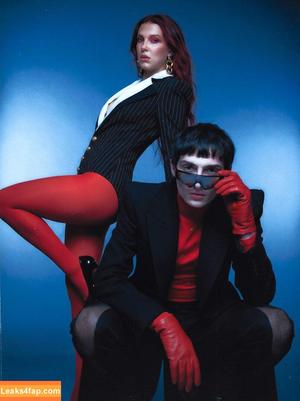 Millie Bobby Brown фото #6885