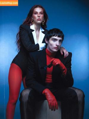 Millie Bobby Brown фото #6886