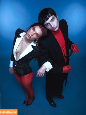 Millie Bobby Brown фото #6887