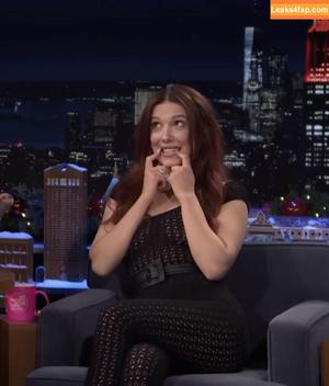 Millie Bobby Brown фото #6901