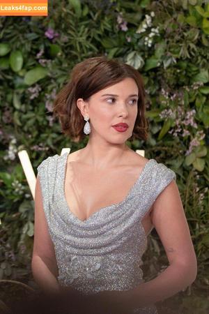 Millie Bobby Brown photo #6934