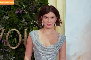 Millie Bobby Brown photo #6938