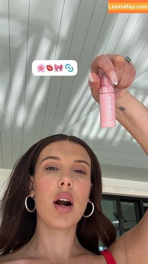 Millie Bobby Brown photo #6941