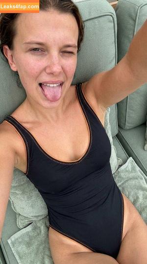 Millie Bobby Brown photo #6942