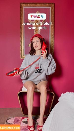 Millie Bobby Brown photo #6943