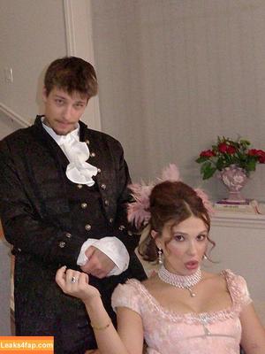 Millie Bobby Brown фото #6958