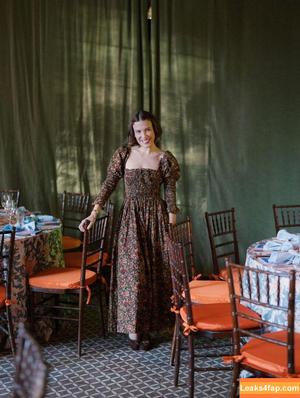 Millie Bobby Brown photo #6970