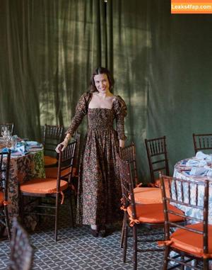 Millie Bobby Brown photo #6973