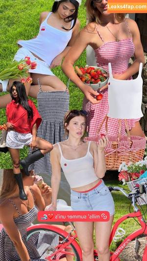 Millie Bobby Brown photo #6984