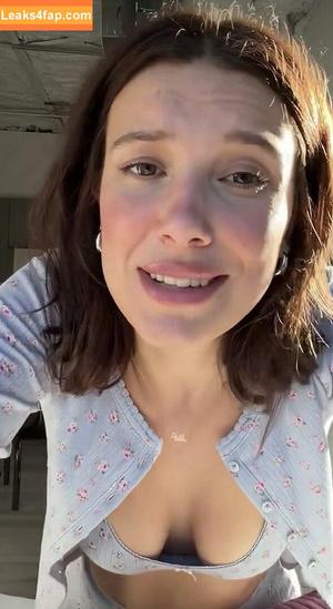 Millie Bobby Brown photo #6989