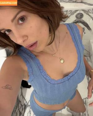 Millie Bobby Brown photo #6999