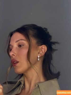 Millie Bobby Brown фото #7016