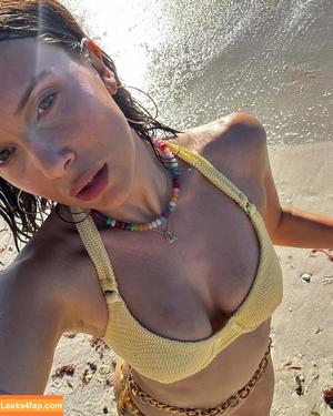 Millie Bobby Brown фото #7024