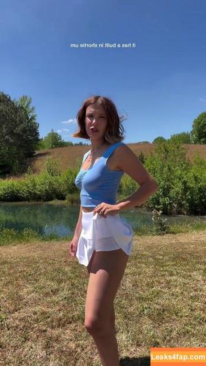 Millie Bobby Brown photo #7036