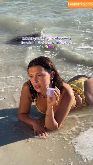Millie Bobby Brown photo #7041
