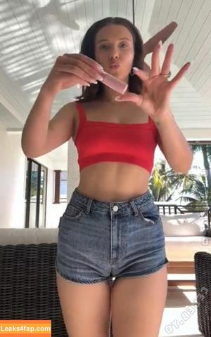 Millie Bobby Brown фото #7248