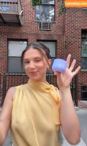 Millie Bobby Brown фото #7279