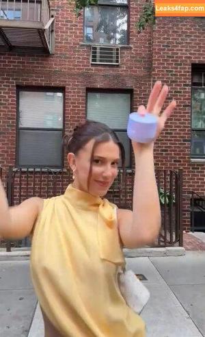 Millie Bobby Brown фото #7280