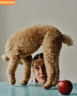 Millie Bobby Brown фото #7285