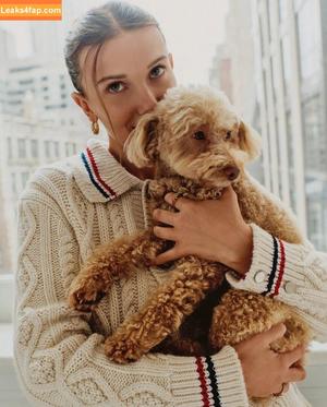 Millie Bobby Brown фото #7286
