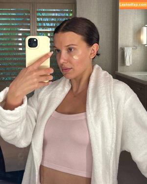 Millie Bobby Brown photo #7294