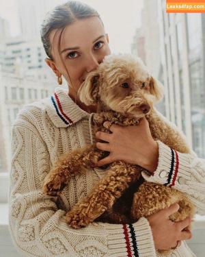 Millie Bobby Brown photo #7304