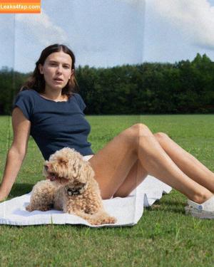 Millie Bobby Brown photo #7305