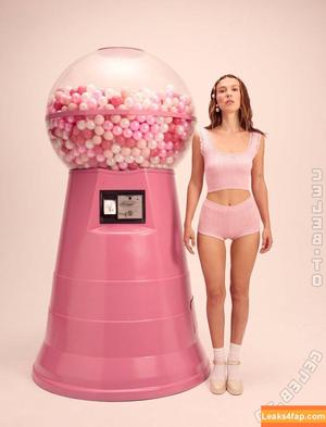Millie Bobby Brown photo #7319