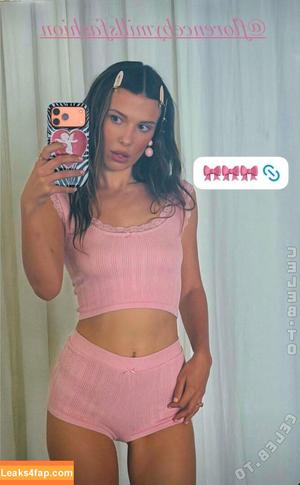 Millie Bobby Brown photo #7320