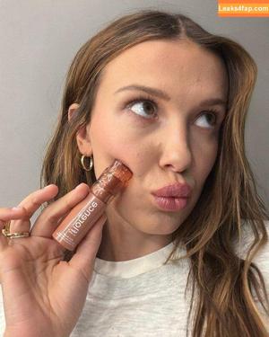 Millie Bobby Brown photo #7361