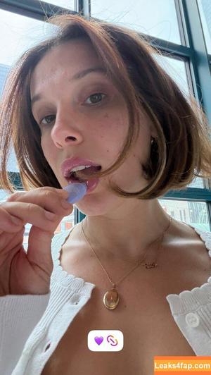 Millie Bobby Brown фото #7370