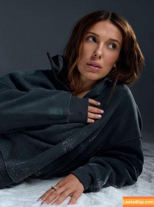 Millie Bobby Brown фото #7371