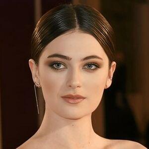 Millie Brady