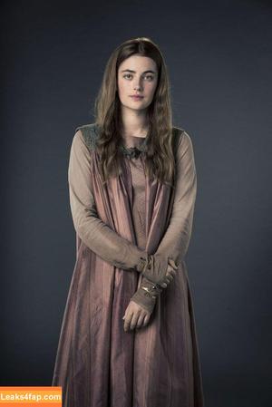 Millie Brady photo #0001