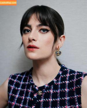 Millie Brady photo #0013