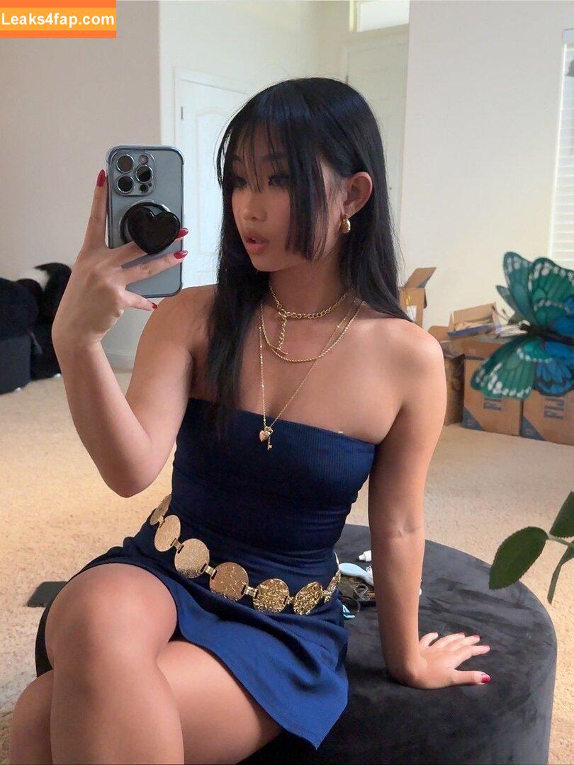 Millie Cha /  leaked photo photo #0009