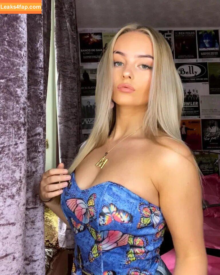 Millie Gibson / milliegibbo leaked photo photo #0003