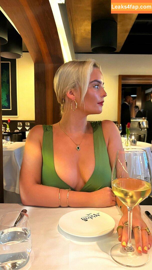Millie Gibson / milliegibbo leaked photo photo #0018