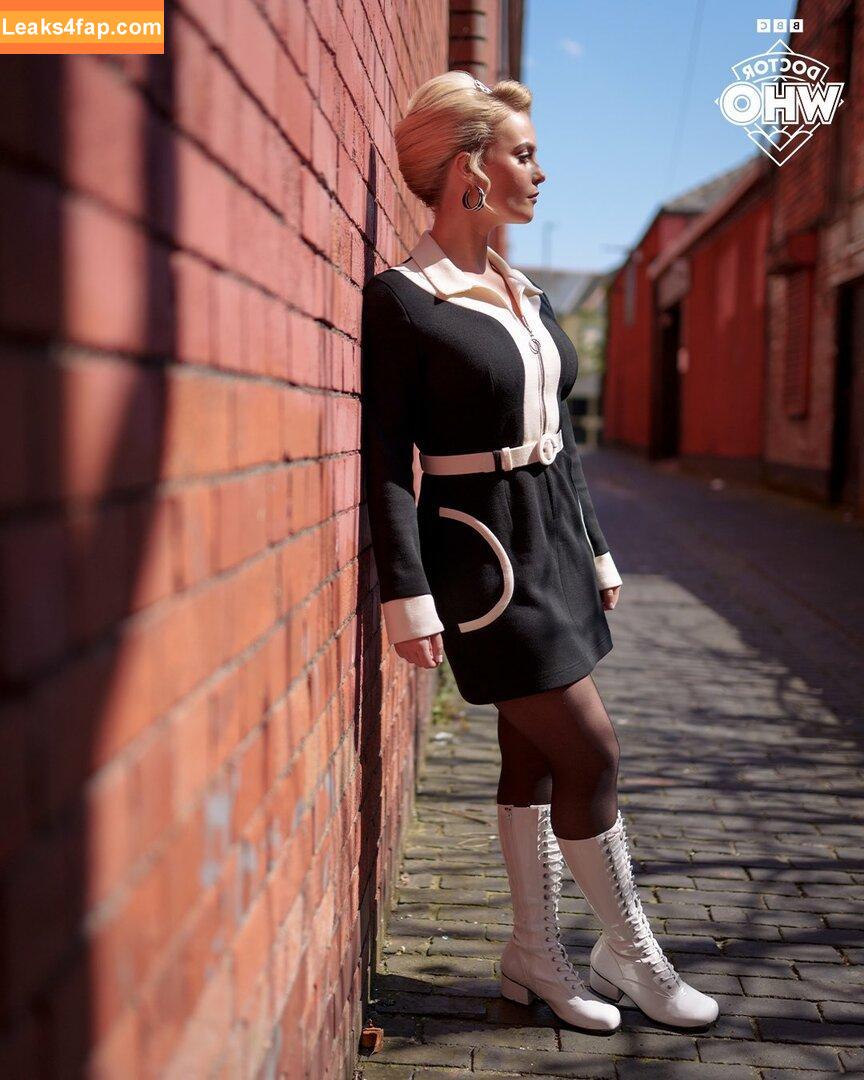 Millie Gibson / milliegibbo leaked photo photo #0024