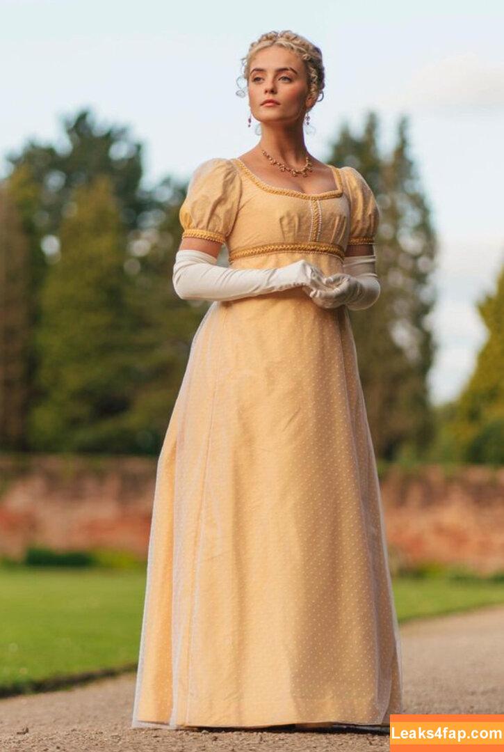 Millie Gibson / milliegibbo leaked photo photo #0028