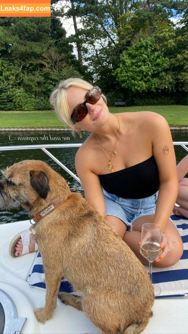 Millie Gibson / milliegibbo leaked photo photo #0042