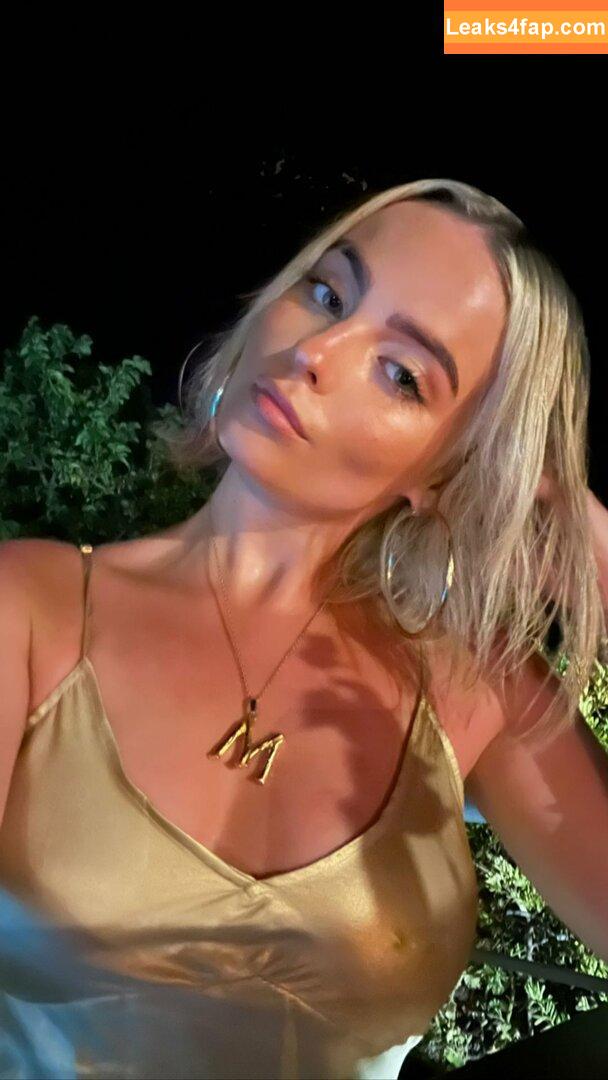 Millie Gibson / milliegibbo leaked photo photo #0048