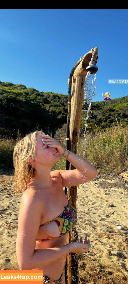 Millie Gibson / milliegibbo leaked photo photo #0053